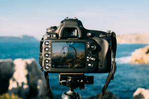 When Your Camera’s LDC Screen Feels Like a Guilty Verdict: A Gentle Reset for Photographers Who Feel Behind