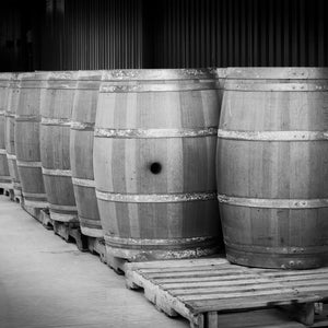 Barrels of Fun #2