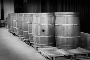 Barrels of Fun #2