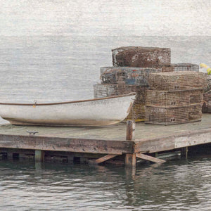 Full of Emptiness by Carol Fox Henrichs
