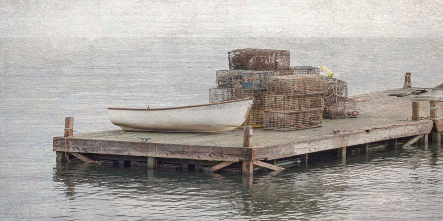 Full of Emptiness by Carol Fox Henrichs