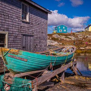 In Need of Repairs by Carol Fox Henrichs