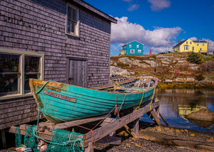 In Need of Repairs by Carol Fox Henrichs